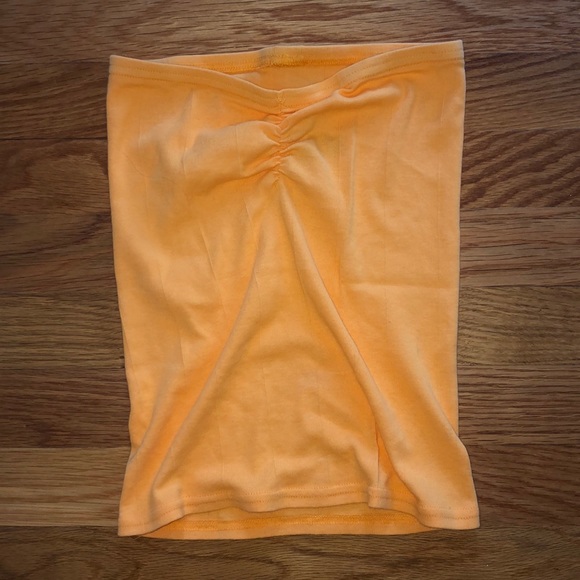 URBAN OUTFITTERS TUBE TOP - Picture 1 of 3